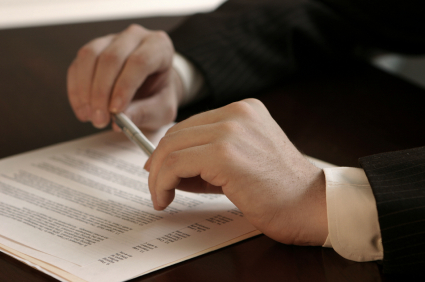 Commercial Lending and Financing Services