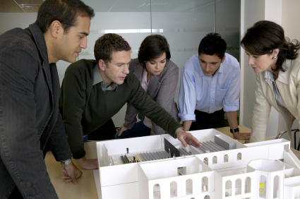 Real Estate Services