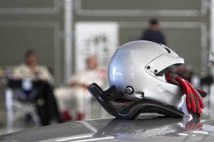 Sports, Motorsports and Sponsorship servcies